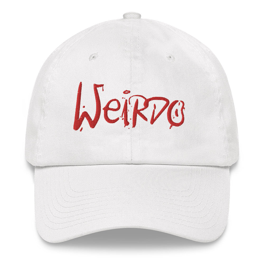 Dad hat