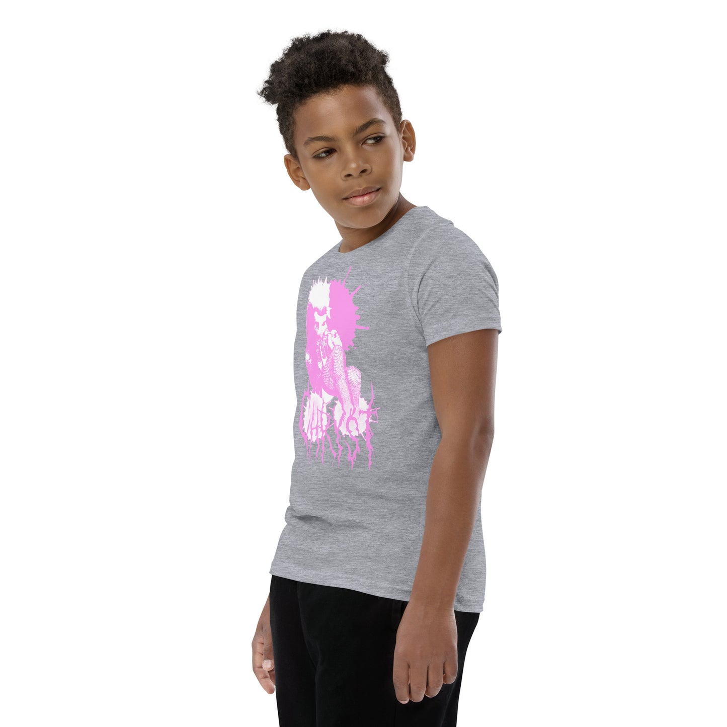 Youth Short Sleeve T-Shirt