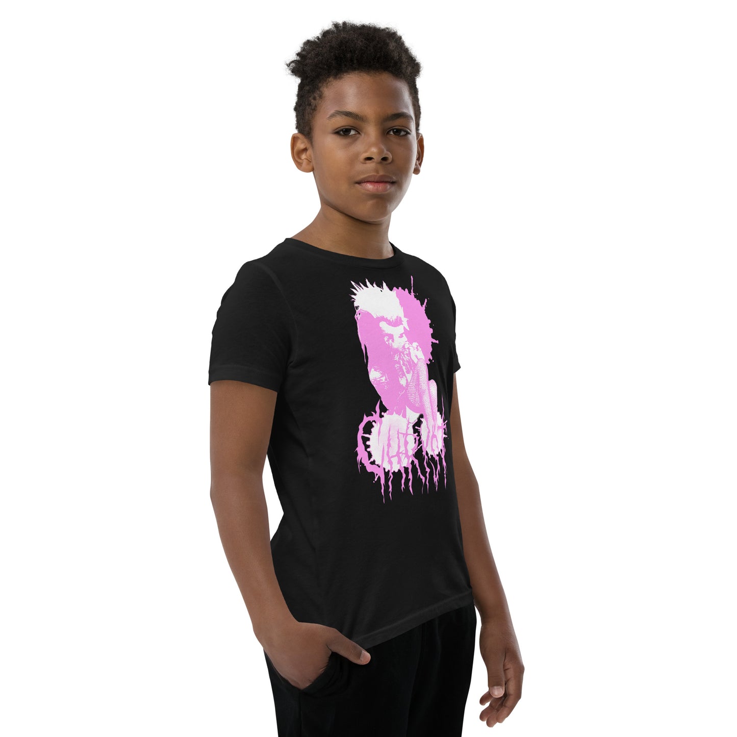 Youth Short Sleeve T-Shirt
