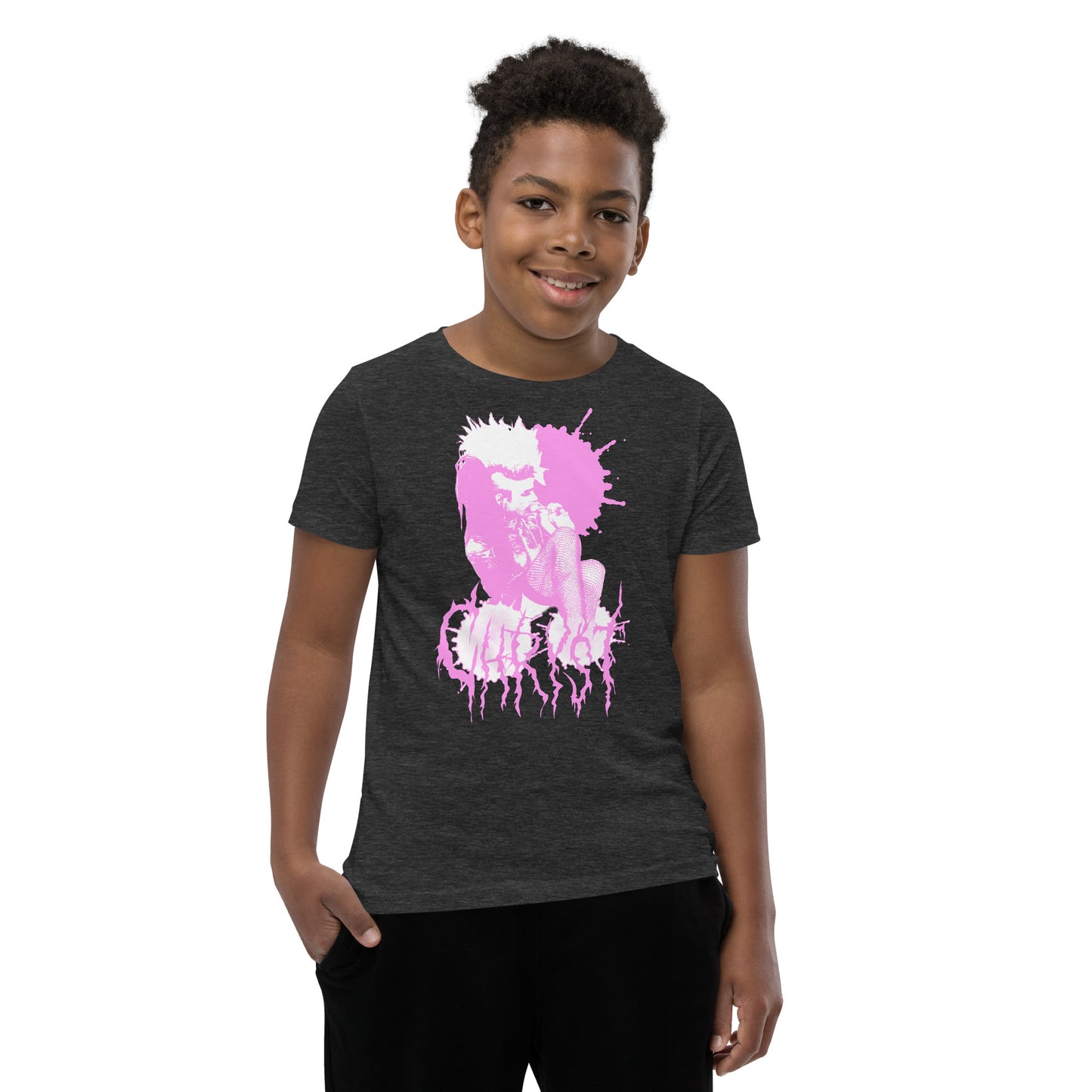 Youth Short Sleeve T-Shirt