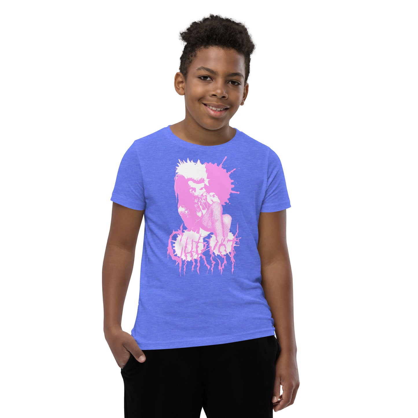Youth Short Sleeve T-Shirt
