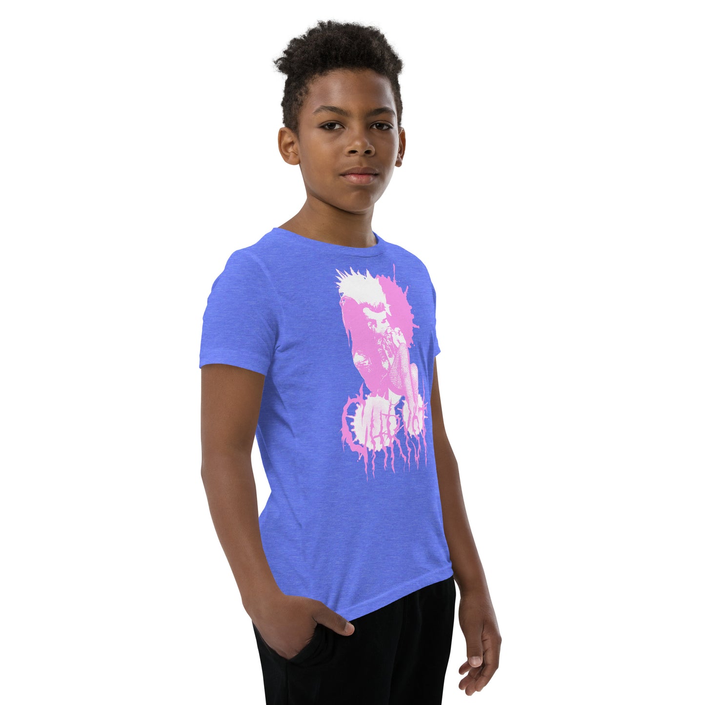 Youth Short Sleeve T-Shirt