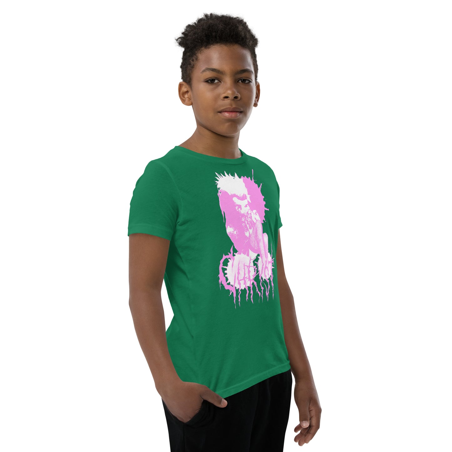 Youth Short Sleeve T-Shirt