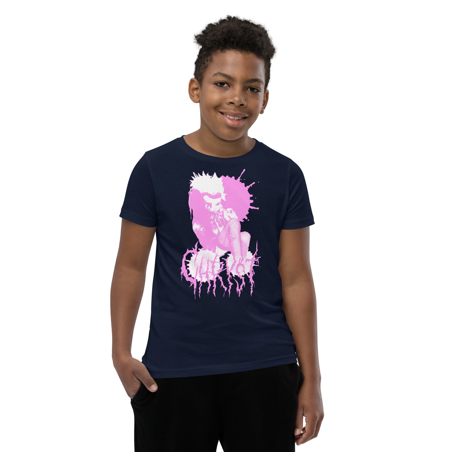 Youth Short Sleeve T-Shirt