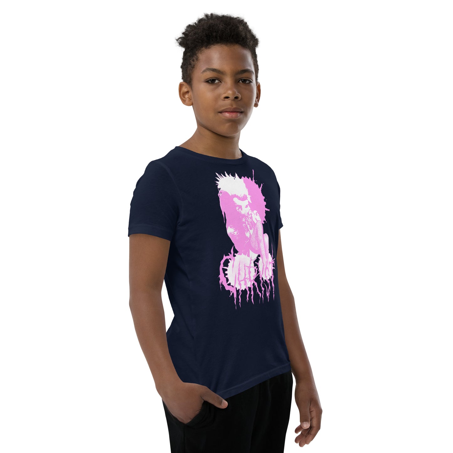 Youth Short Sleeve T-Shirt