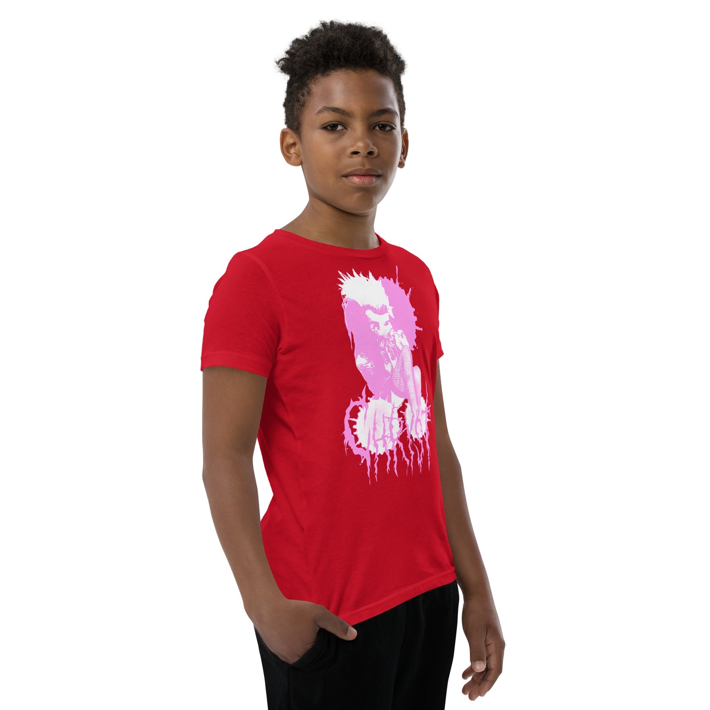 Youth Short Sleeve T-Shirt