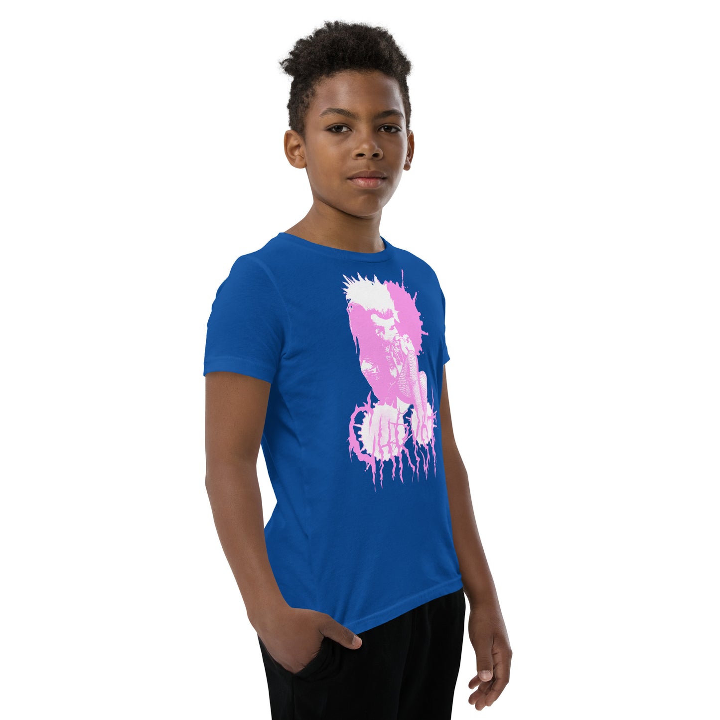 Youth Short Sleeve T-Shirt