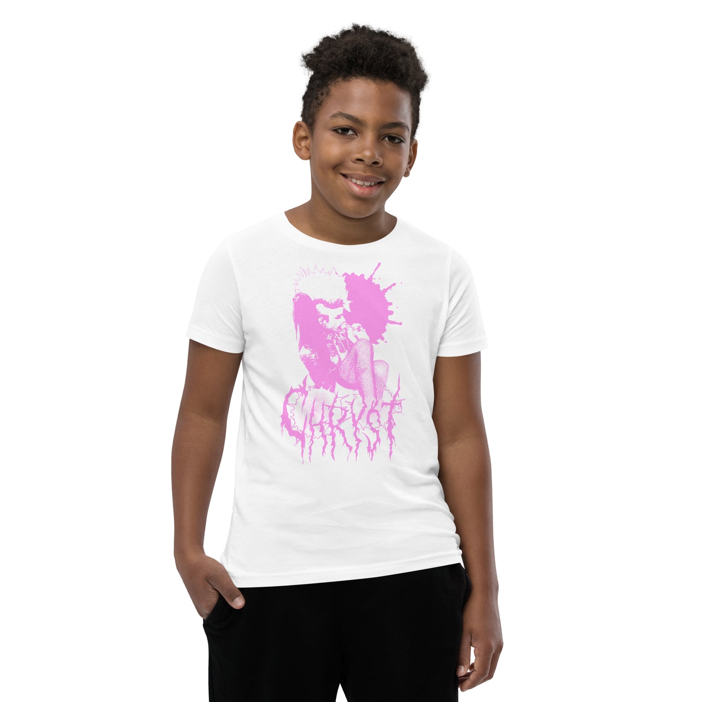 Youth Short Sleeve T-Shirt