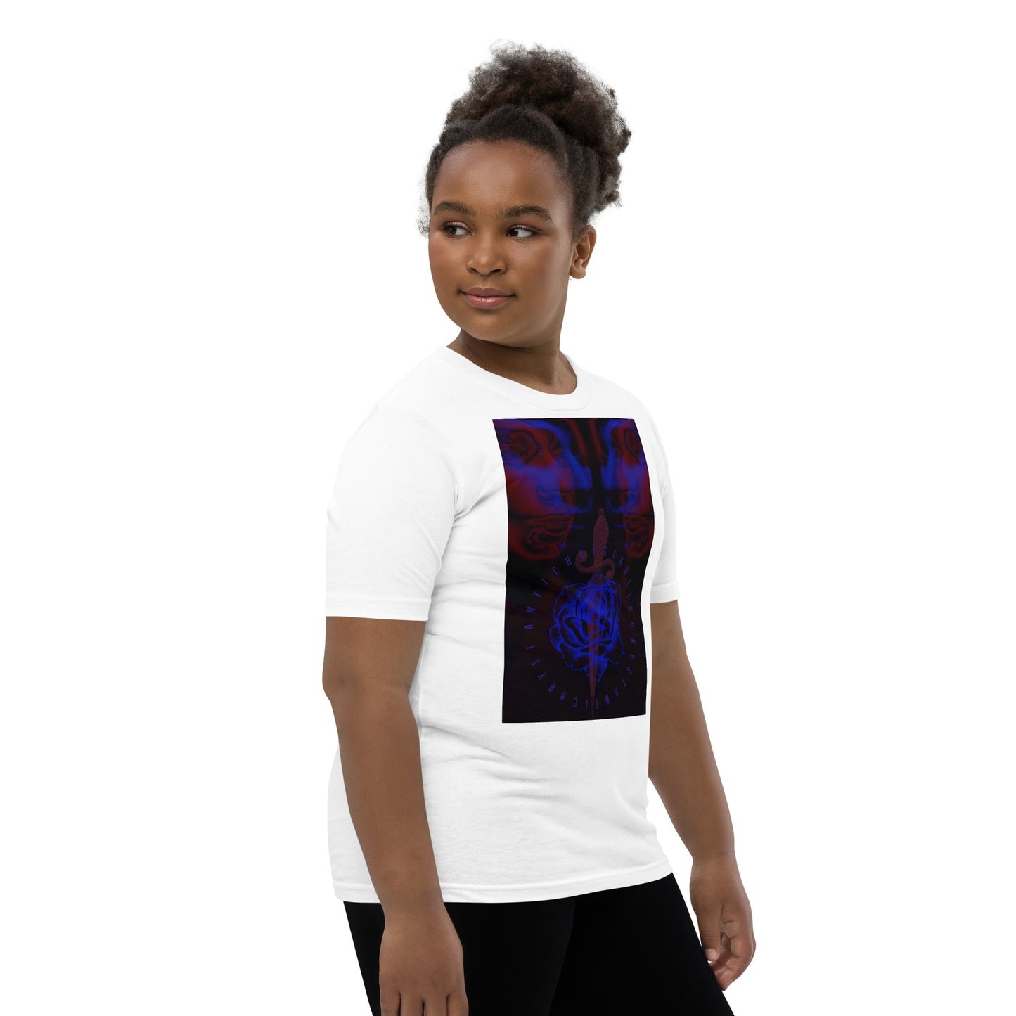 Youth Short Sleeve T-Shirt