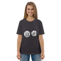 Unisex organic cotton t-shirt