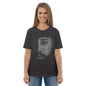 Unisex organic cotton t-shirt