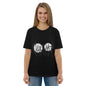 Unisex organic cotton t-shirt