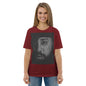 Unisex organic cotton t-shirt