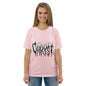 Unisex organic cotton t-shirt