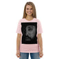 Unisex organic cotton t-shirt