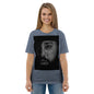 Unisex organic cotton t-shirt