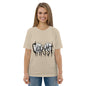 Unisex organic cotton t-shirt