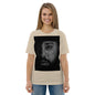 Unisex organic cotton t-shirt