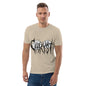 Unisex organic cotton t-shirt
