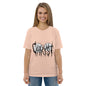 Unisex organic cotton t-shirt