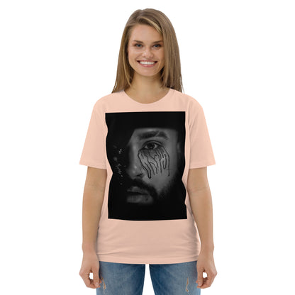 Unisex organic cotton t-shirt