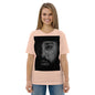 Unisex organic cotton t-shirt