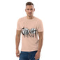 Unisex organic cotton t-shirt