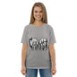 Unisex organic cotton t-shirt