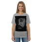 Unisex organic cotton t-shirt