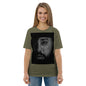 Unisex organic cotton t-shirt