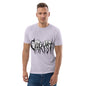 Unisex organic cotton t-shirt