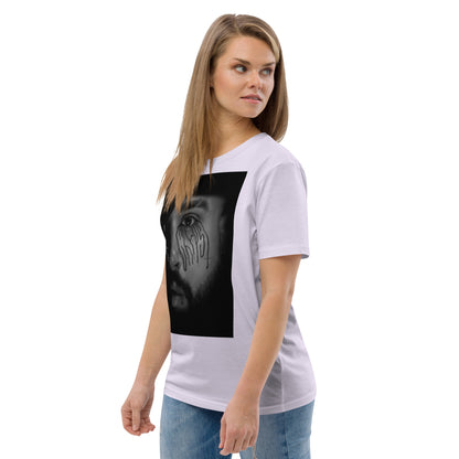 Unisex organic cotton t-shirt
