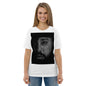 Unisex organic cotton t-shirt
