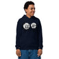 Youth heavy blend hoodie