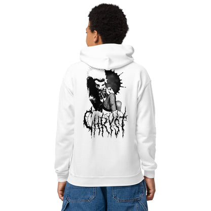 Youth heavy blend hoodie