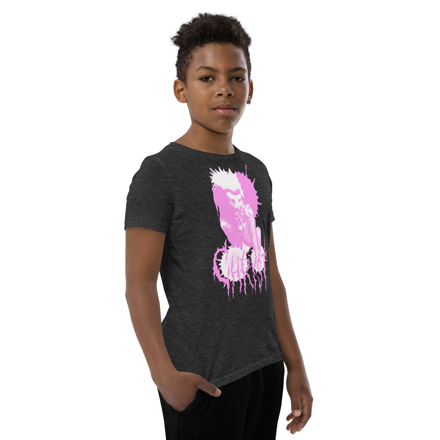 Youth Short Sleeve T-Shirt