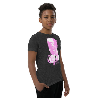 Youth Short Sleeve T-Shirt