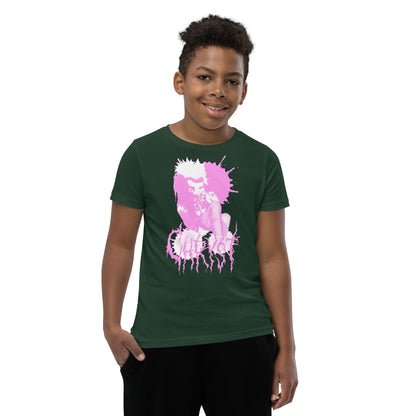 Youth Short Sleeve T-Shirt