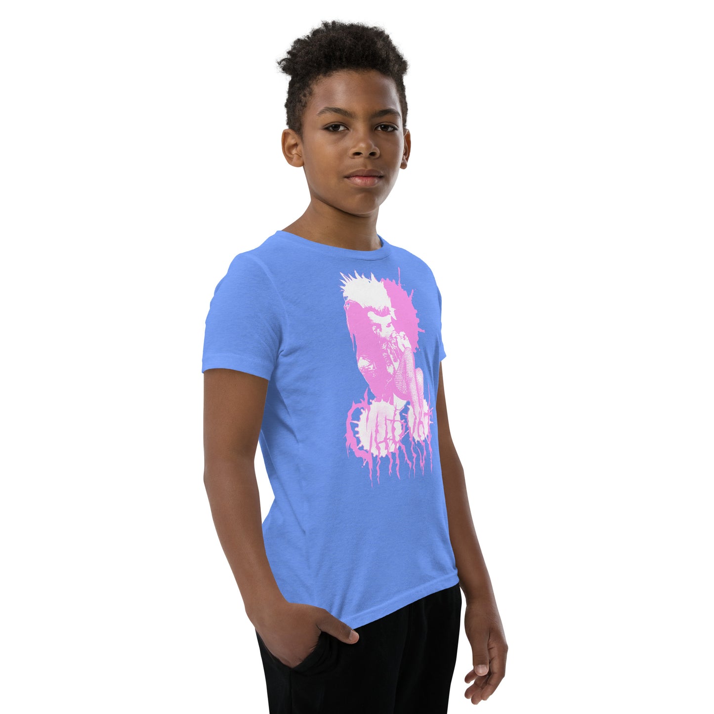 Youth Short Sleeve T-Shirt