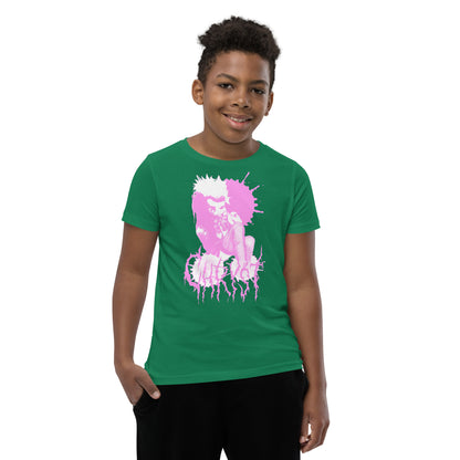 Youth Short Sleeve T-Shirt