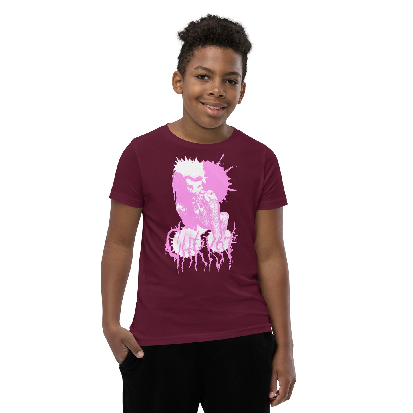 Youth Short Sleeve T-Shirt