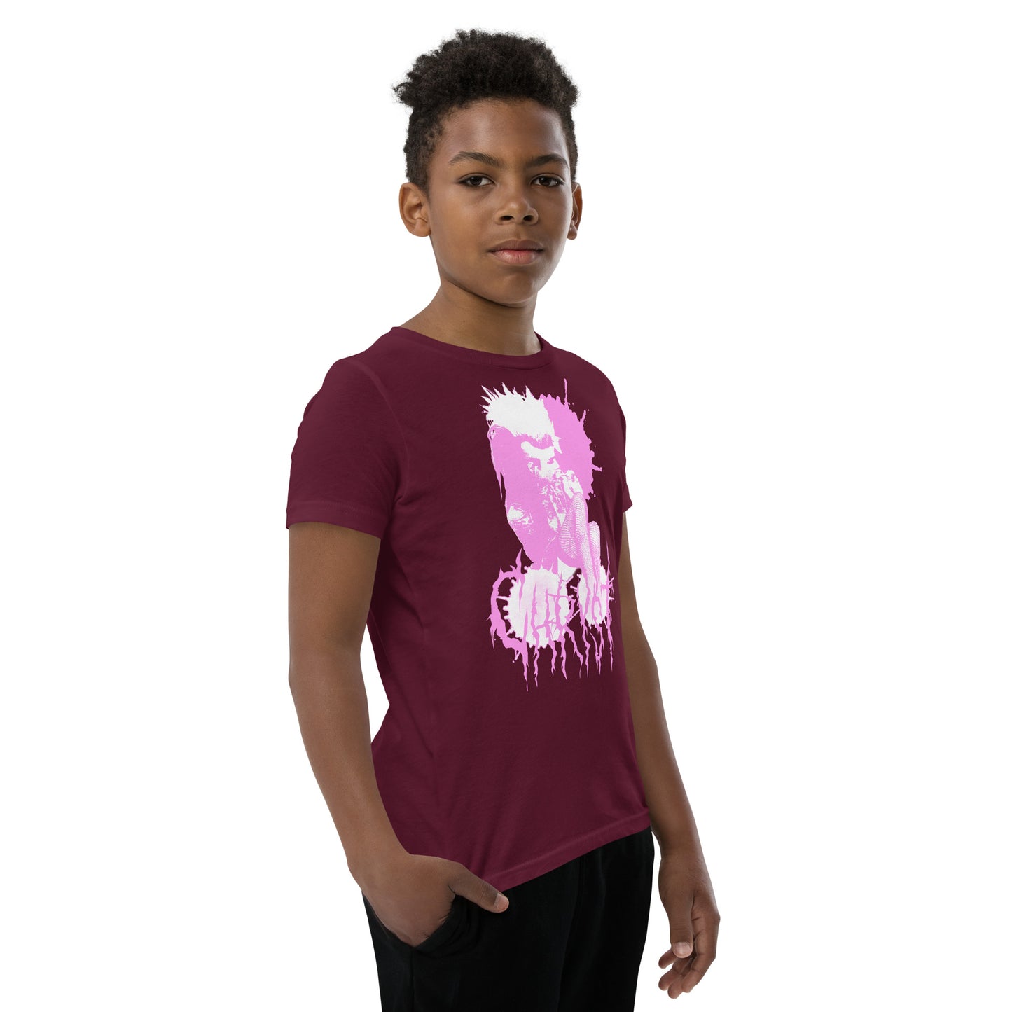 Youth Short Sleeve T-Shirt