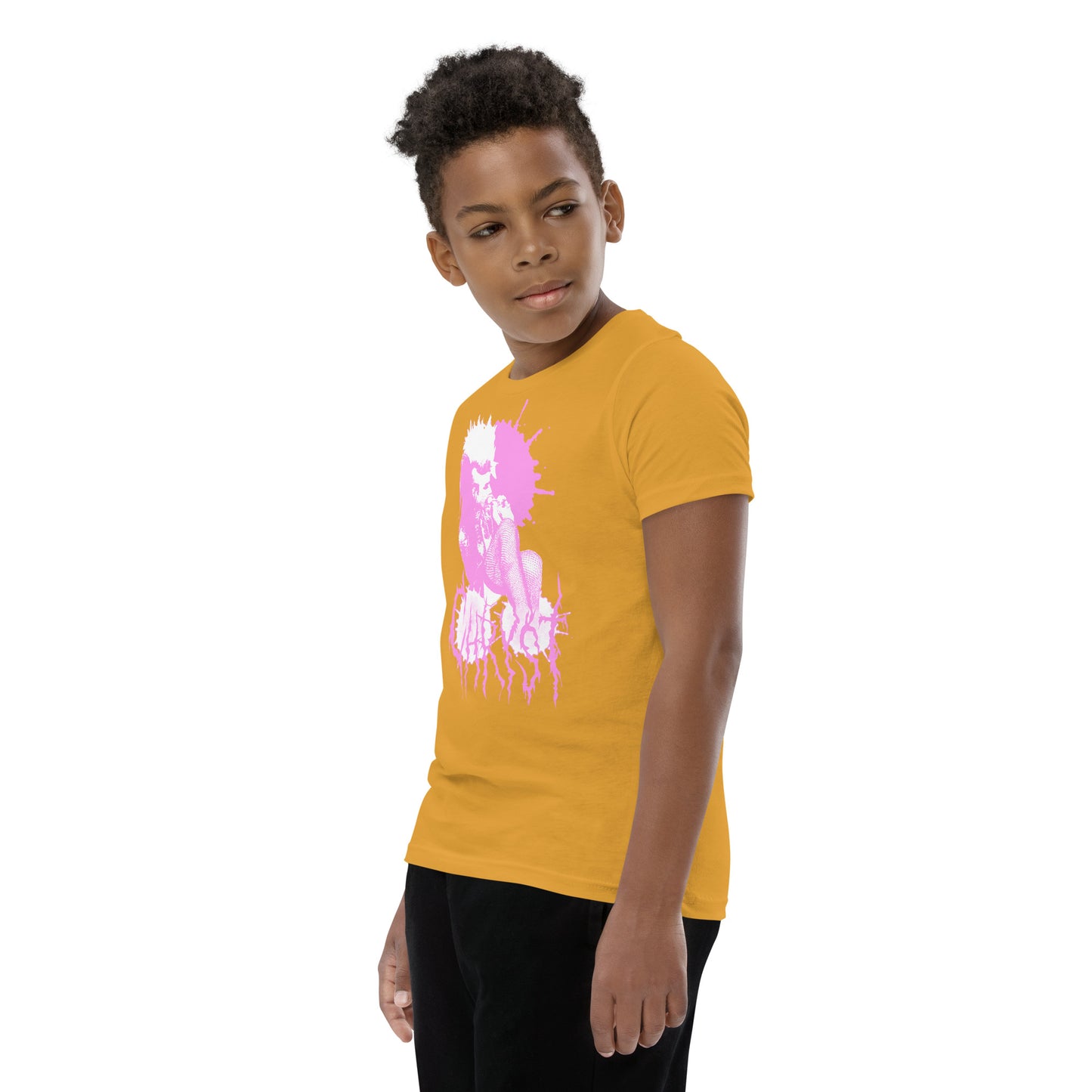 Youth Short Sleeve T-Shirt