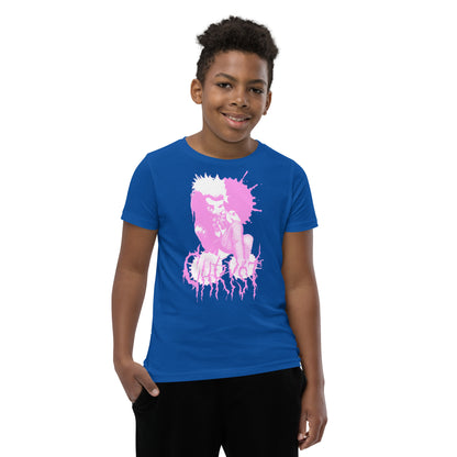 Youth Short Sleeve T-Shirt