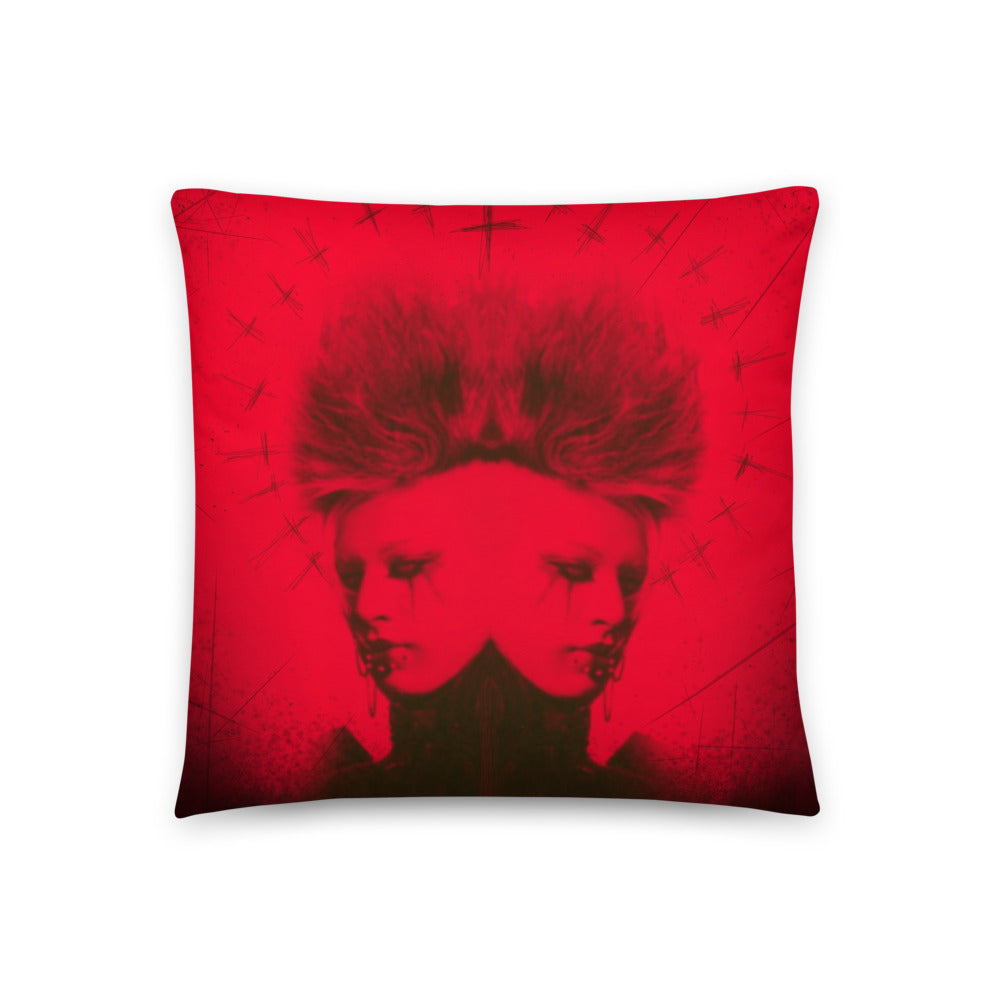 Basic Pillow