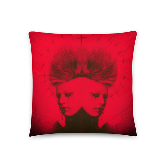 Basic Pillow