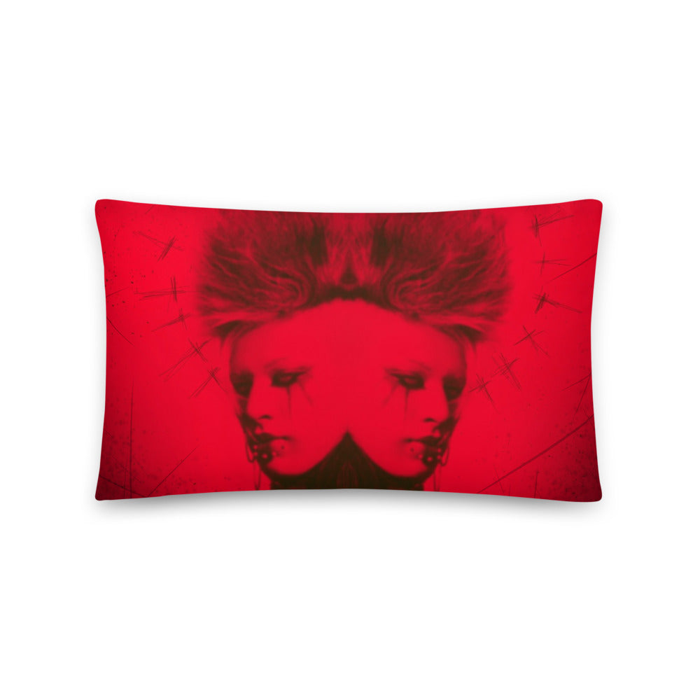 Basic Pillow