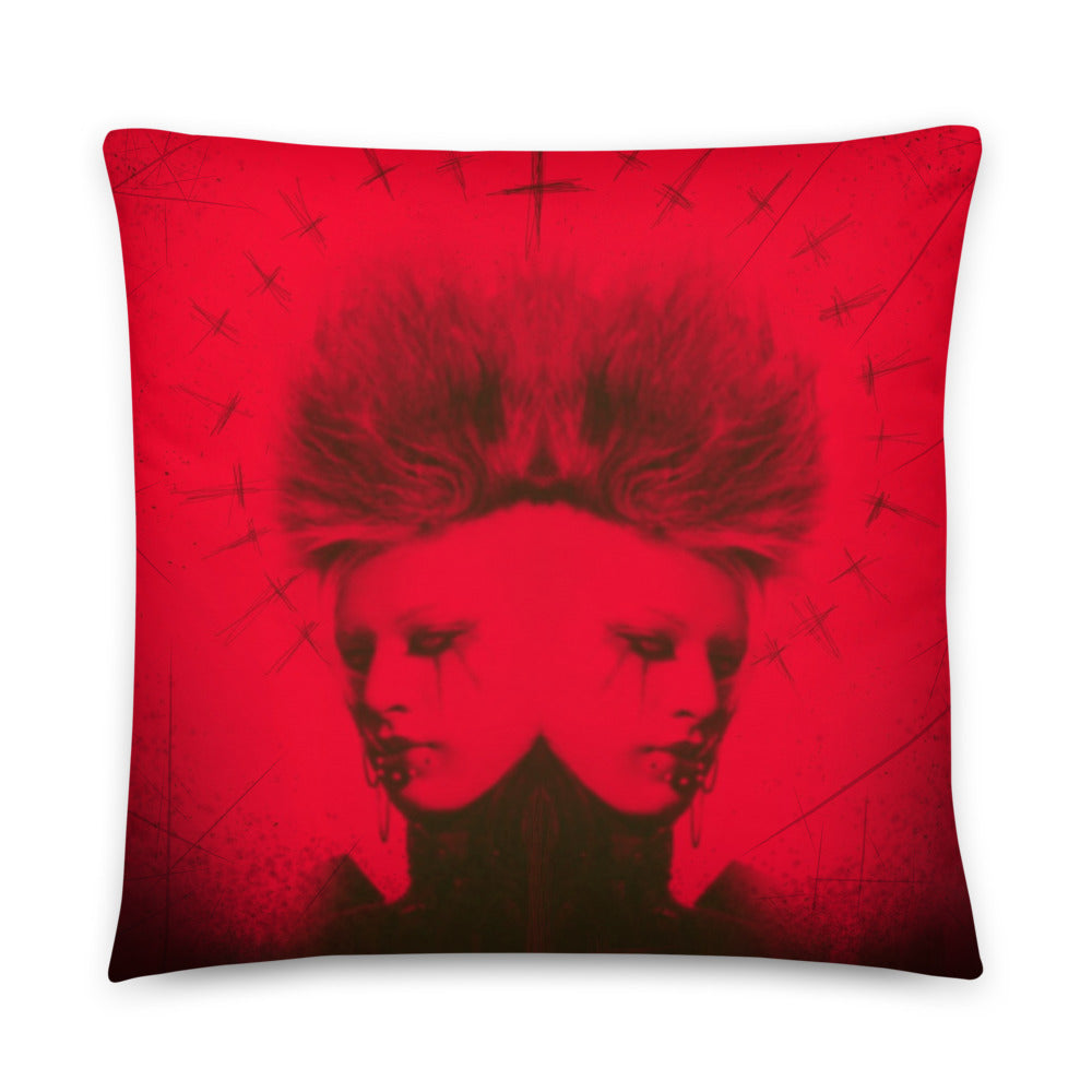 Basic Pillow