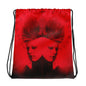 Drawstring bag
