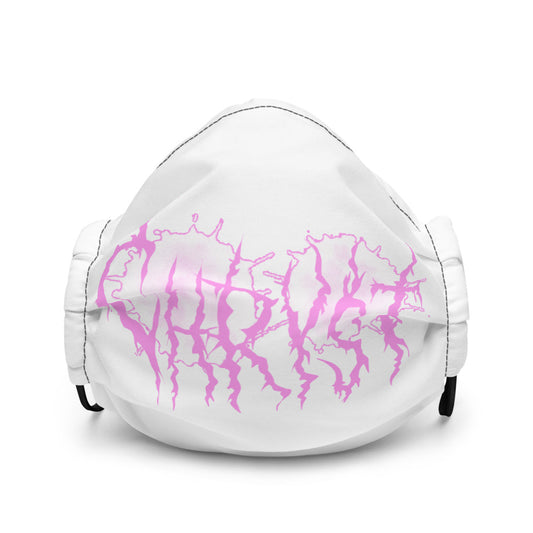Premium face mask